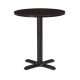 Phoenix Round Bistro Table - Diameter 700mm