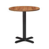 Phoenix Round Bistro Table - Diameter 700mm