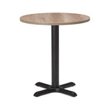 Phoenix Round Bistro Table - Diameter 700mm