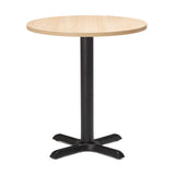 Phoenix Round Bistro Table - Diameter 700mm