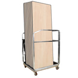 Gopak Premier Folding Table Bundle - 7 Tables & Trolley