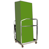 Gopak Premier Folding Table Bundle - 7 Tables & Trolley