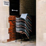 Hatton Chair Trolley