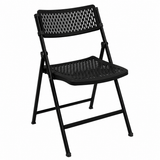 Aran Plastic Folding Chair
