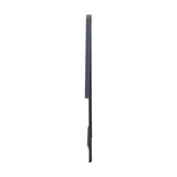 Cocktail-XL76 standing table with compact square tabletop