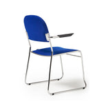 Jive Stacking Chair with Armrests