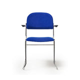 Jive Stacking Chair with Armrests