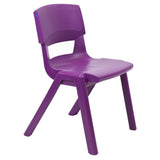 Postura Plus School Classroom Chair