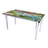 Gopak Activity Folding Tables - Early Years & KS1