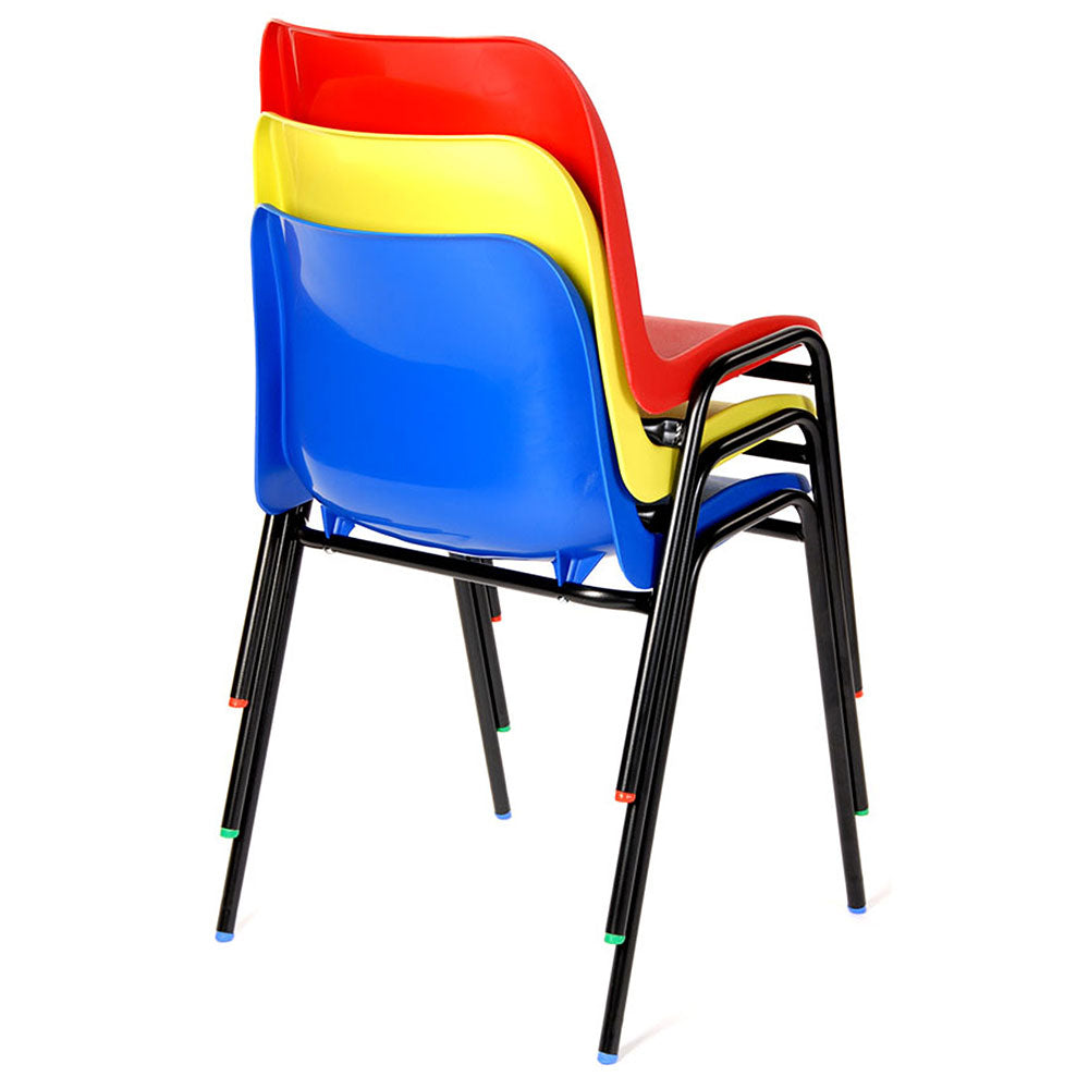 Affinity School Chairs – Mogo Direct