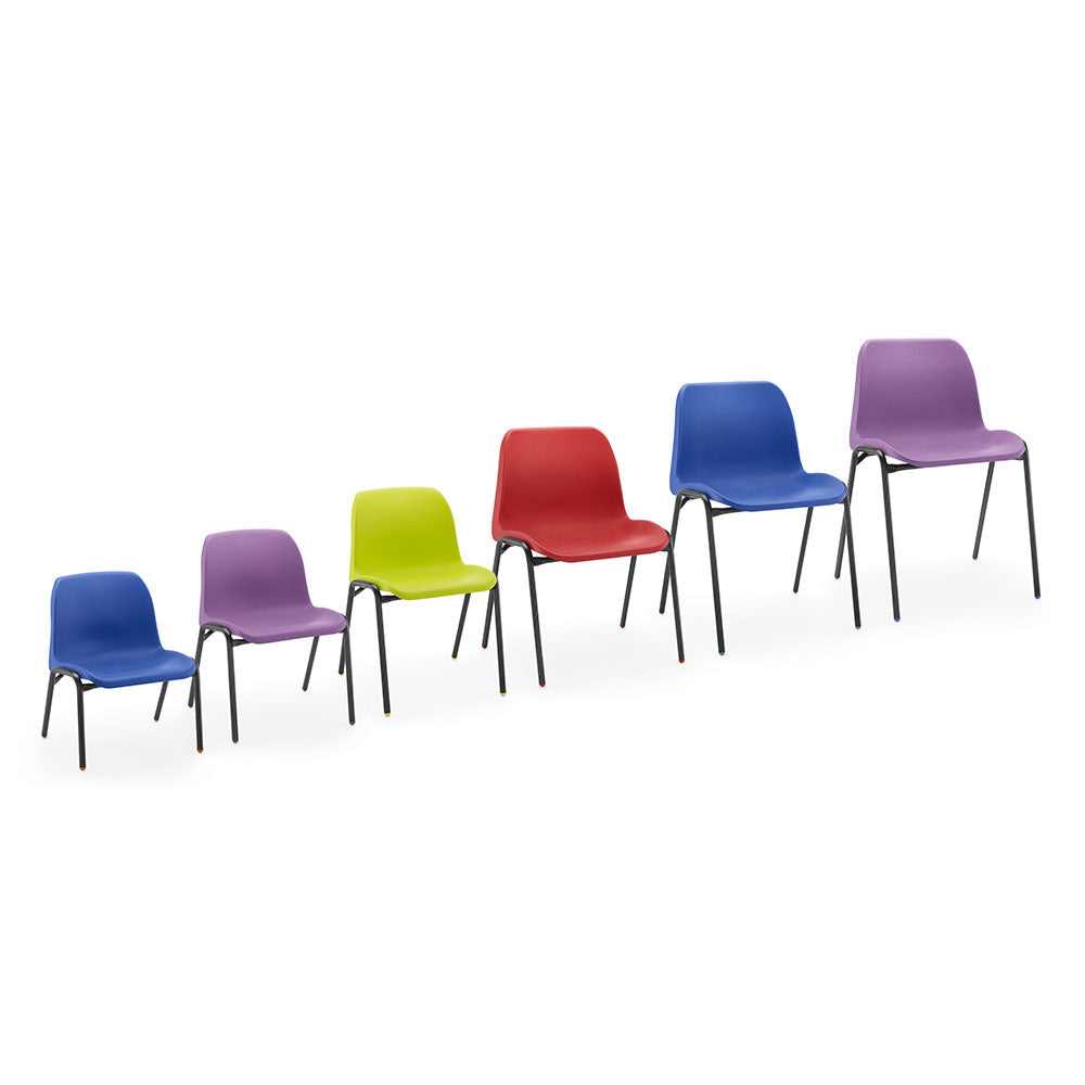Affinity School Chairs – Mogo Direct