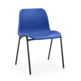 Antimicrobial Affinity Chair, by Hille