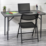 Aran Work from Home Bundle - Folding Table & Chair