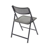 Aran Work from Home Bundle - Folding Table & Chair