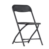 BigClassic Folding Chairs & Trolley Bundle