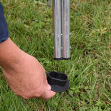 Gopak Big Foot Set