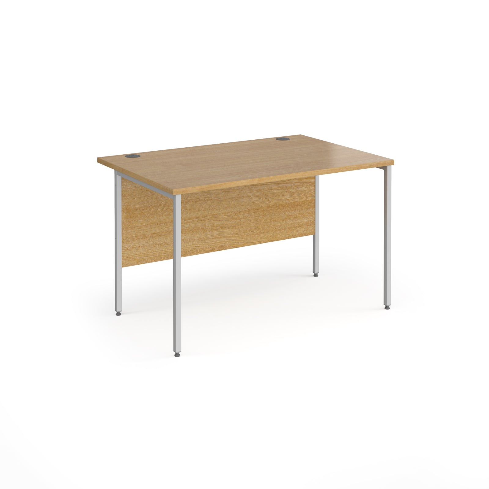 Chicago Desk with H-Frame Legs