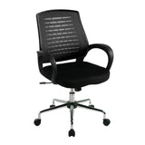 Carousel Medium Mesh Back Operator Chair