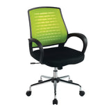 Carousel Medium Mesh Back Operator Chair