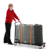 Chair Trolley Straps