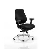 Chiro Plus Fabric Posture Office Chair