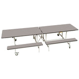 Convertible Bench Unit