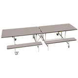 Convertible Bench Unit