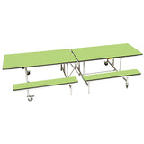Convertible Bench Unit