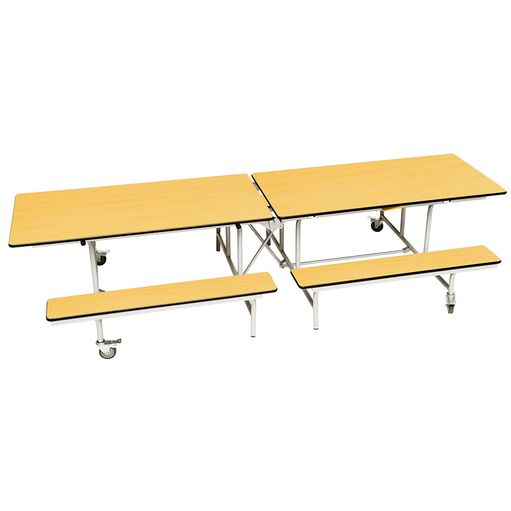 Transformable Interaction Bench Convertible Bench Unit – Mogo Direct