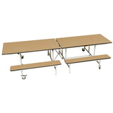 Convertible Bench Unit