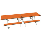 Convertible Bench Unit