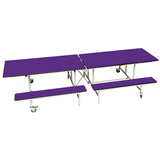Convertible Bench Unit