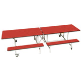 Convertible Bench Unit