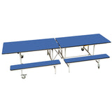 Convertible Bench Unit