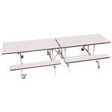Convertible Bench Unit