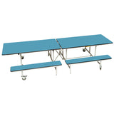 Convertible Bench Unit