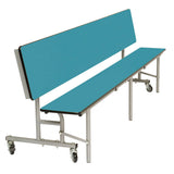 Convertible Bench Unit
