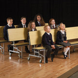 Convertible Bench Unit