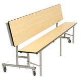 Convertible Bench Unit