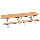 Convertible Bench Unit