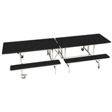 Convertible Bench Unit