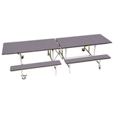 Convertible Bench Unit