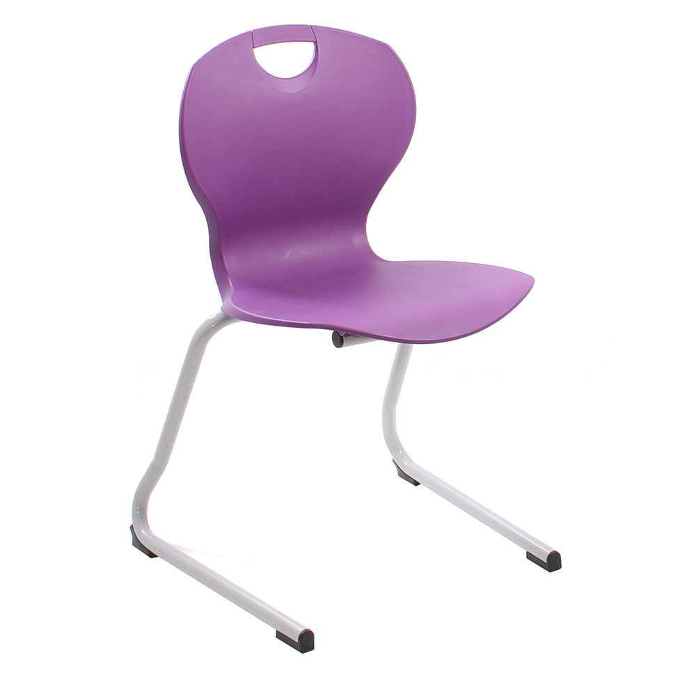 EVO Reverse Cantilever Chair