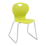 EVO Skid Base Chair