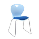 EVO Skid Base Chair