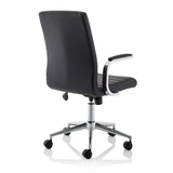 Ezra Bonded Leather Executive Office Chair