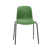 Flux 4 Leg Chair by Origin