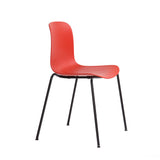 Flux 4 Leg Chair by Origin