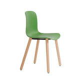 FLUX Wood Chair by Origin