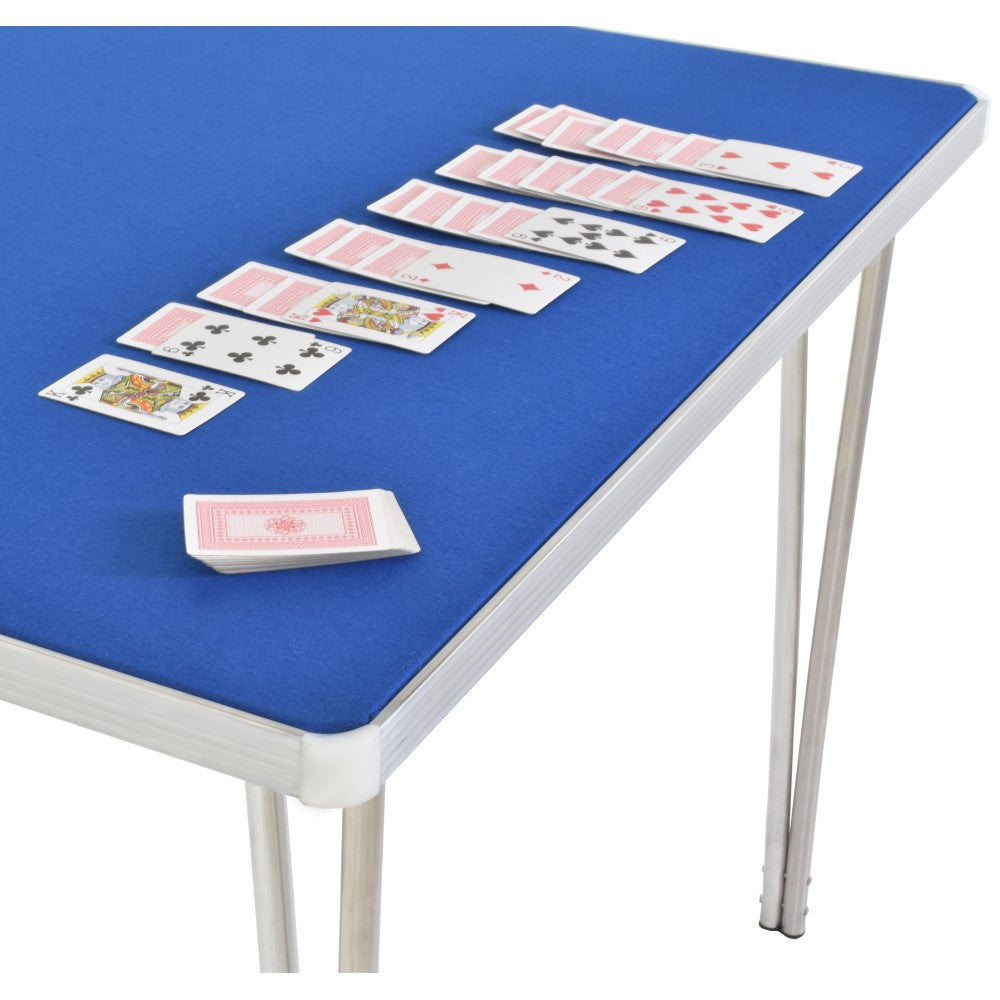 Gopak Folding Games Table